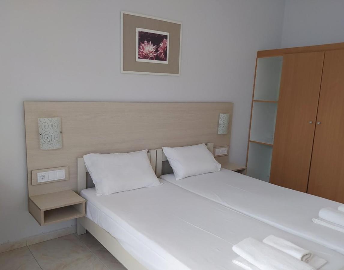 Afroditi Haus Sarti Luaran gambar