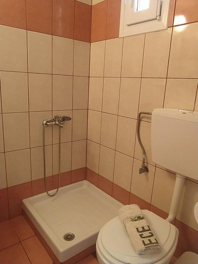 Afroditi Haus Sarti Luaran gambar